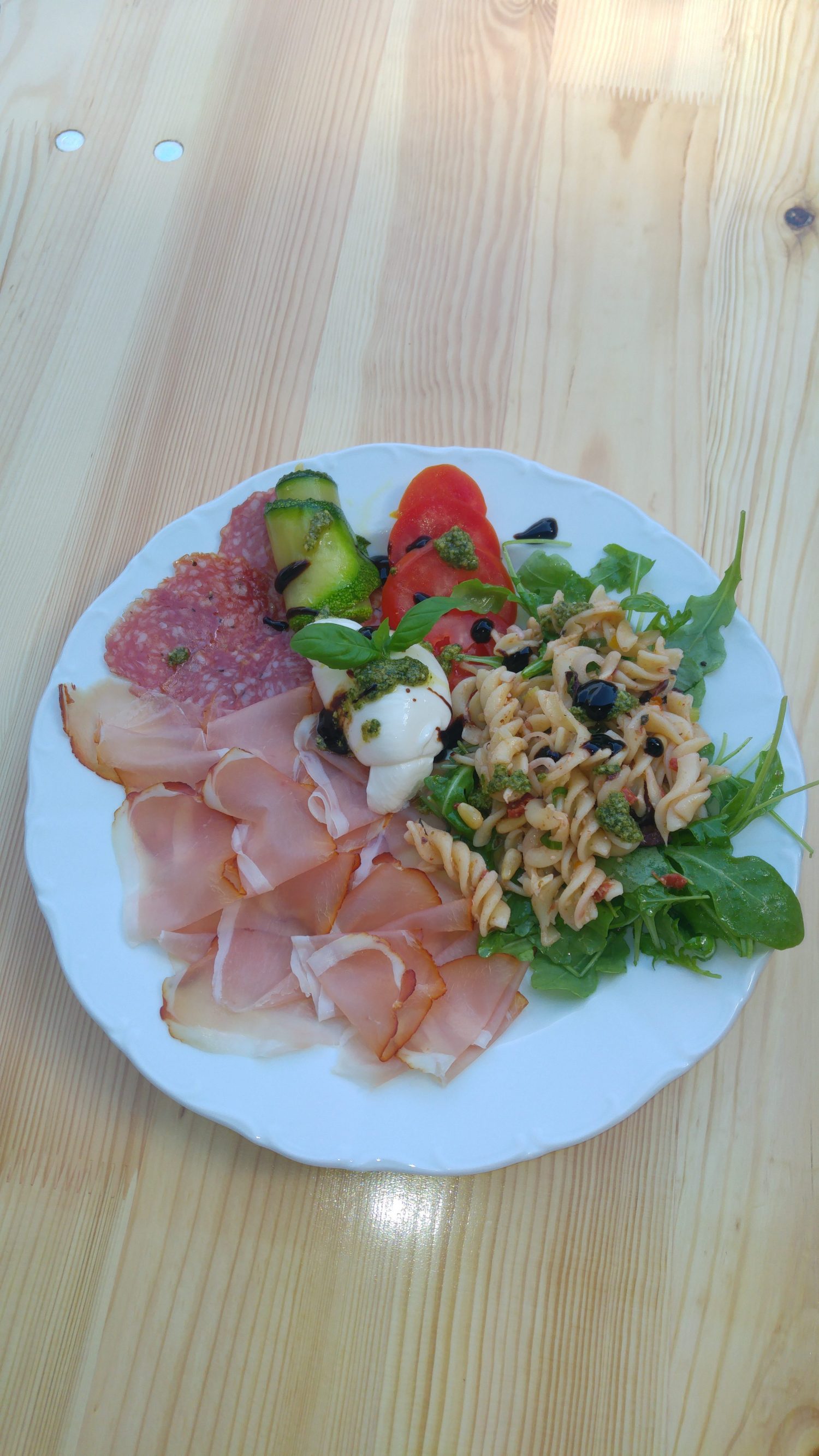 Antipasti Platte